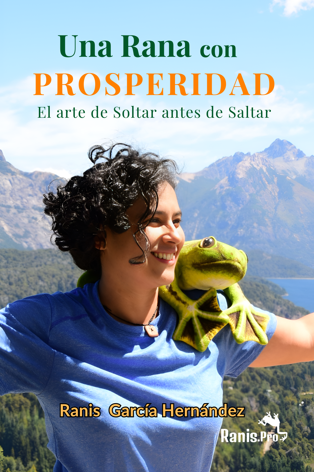 Portada Oficial Libro